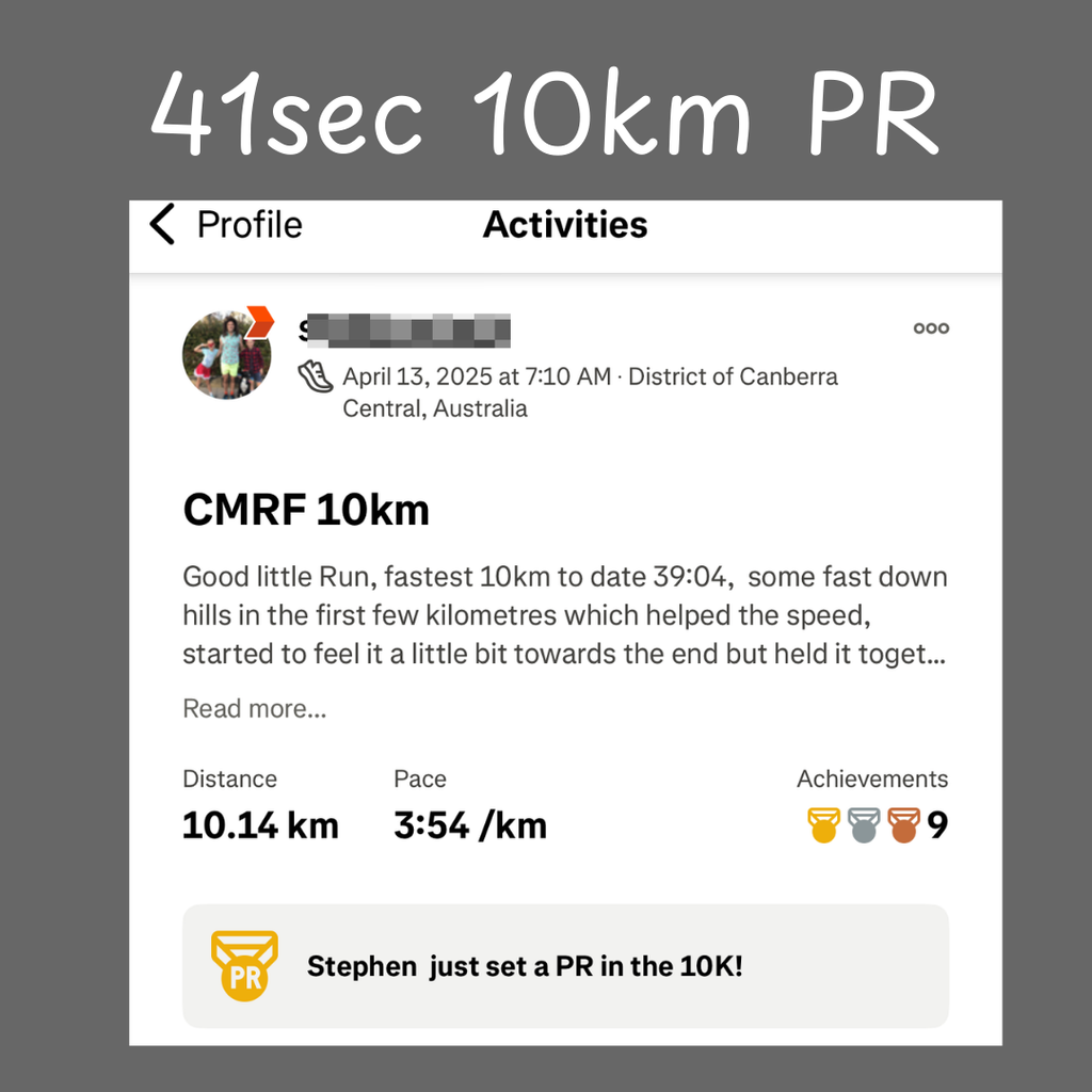 The Modular 10Km System by Dr Will