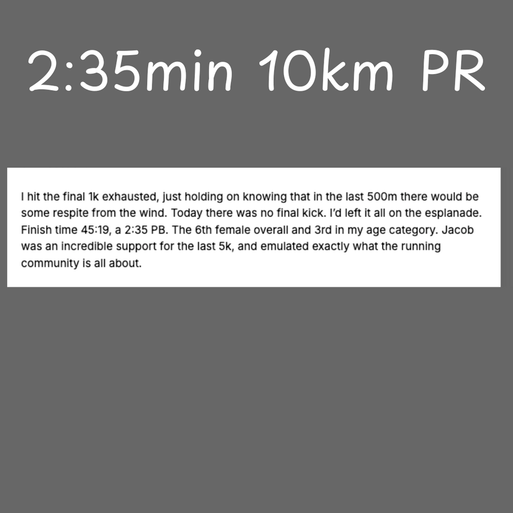 The Modular 10Km System by Dr Will