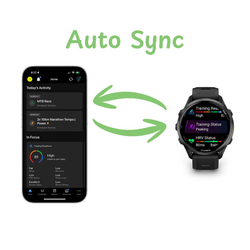 The Modular Marathon System by Dr Will